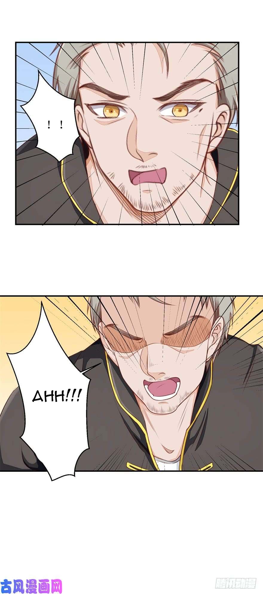 Ultimate Of God Eyes Chapter 37 Bahasa Indonesia